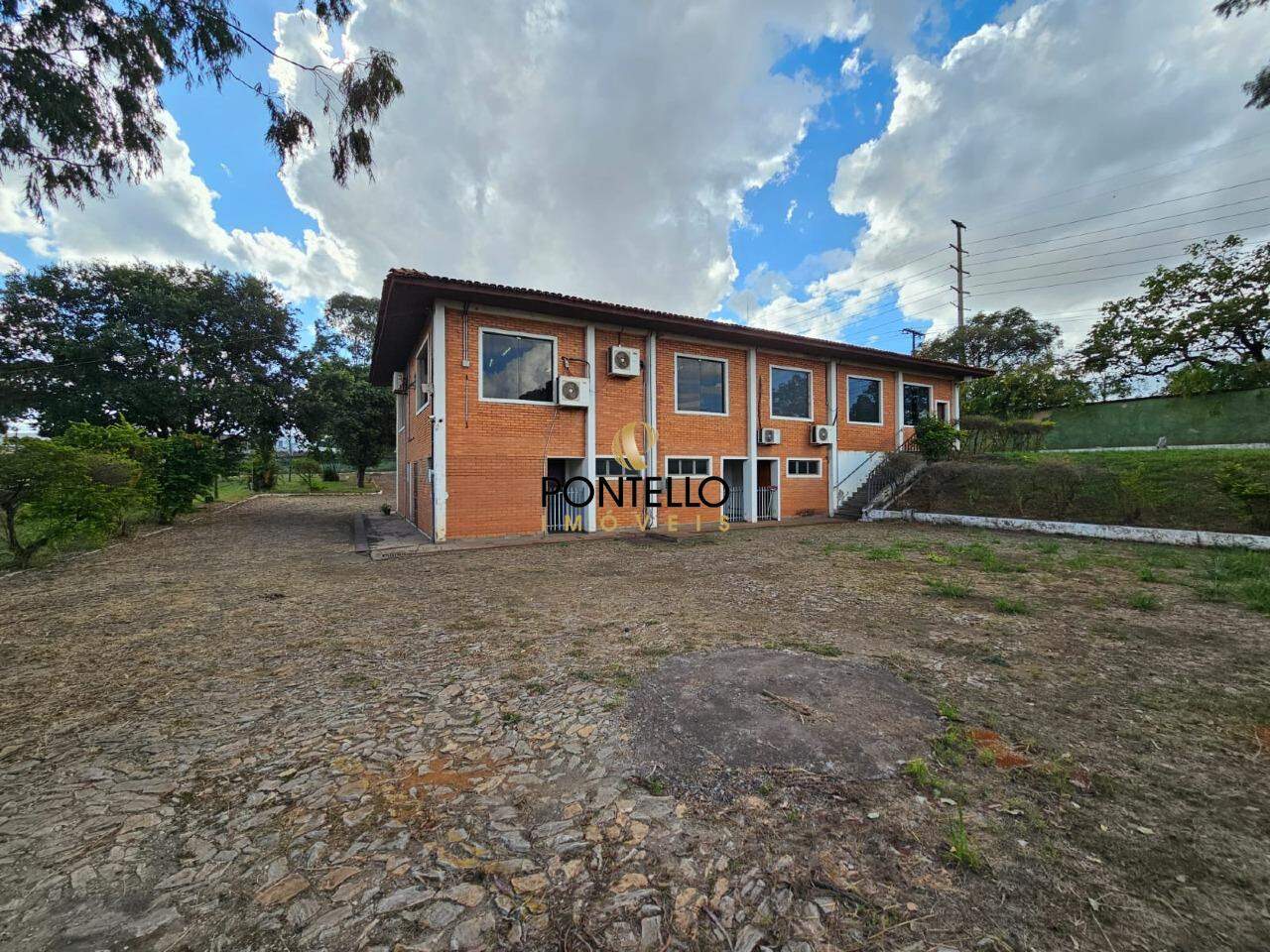 Prédio Inteiro à venda, 534m² - Foto 8