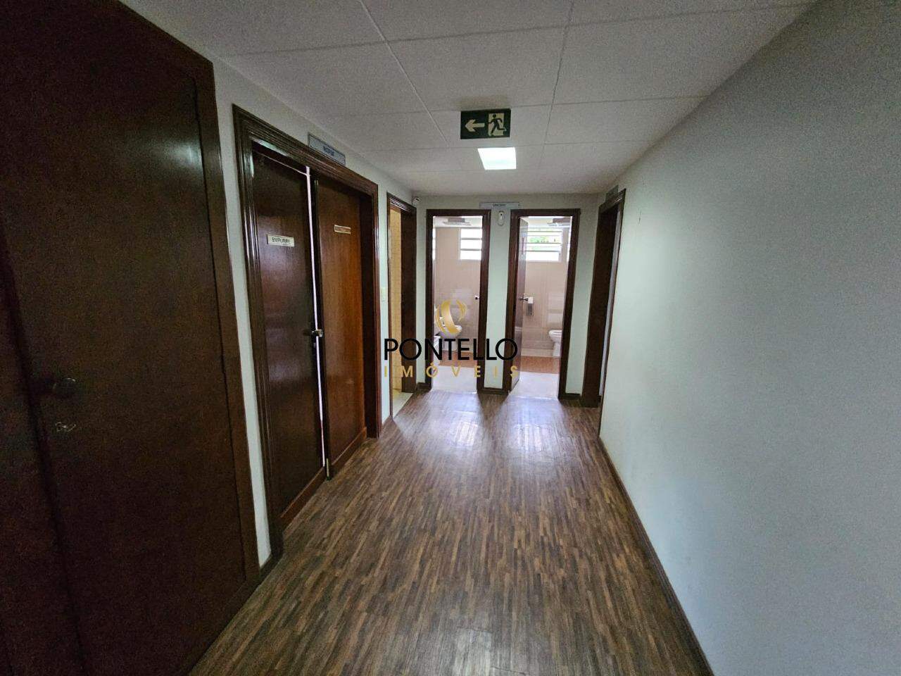 Prédio Inteiro à venda, 534m² - Foto 19