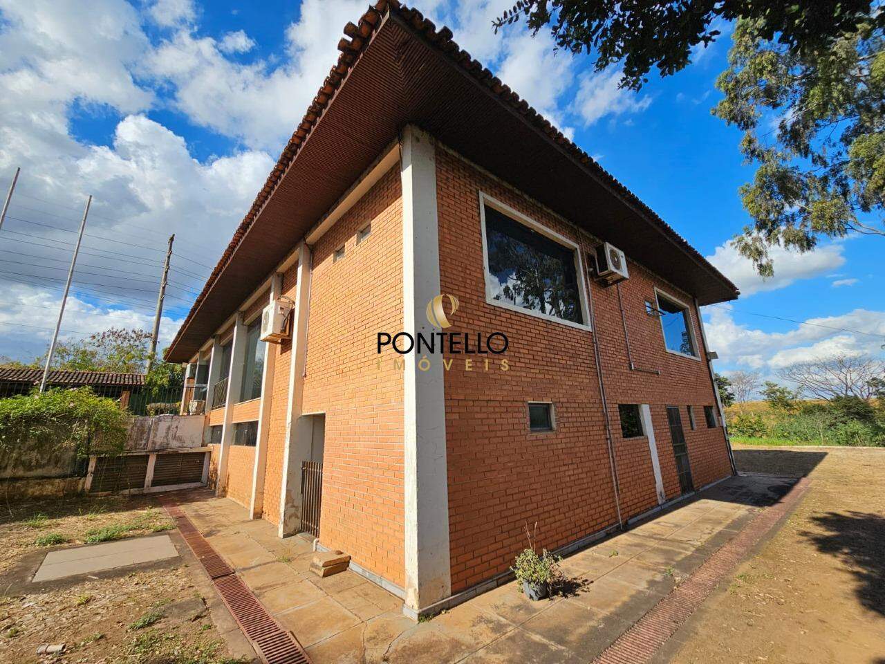 Prédio Inteiro à venda, 534m² - Foto 9