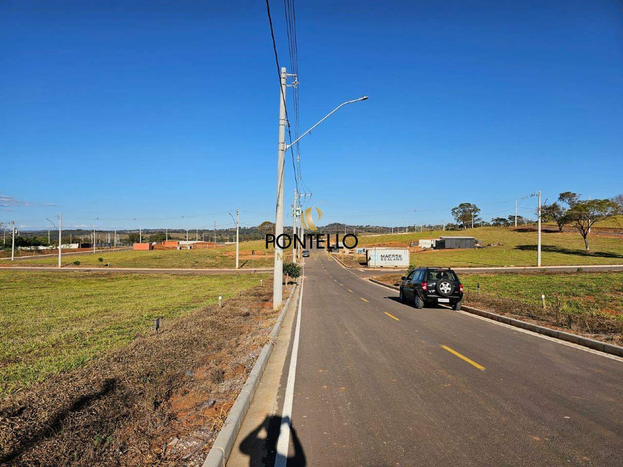 Terreno à venda, 360m² - Foto 6