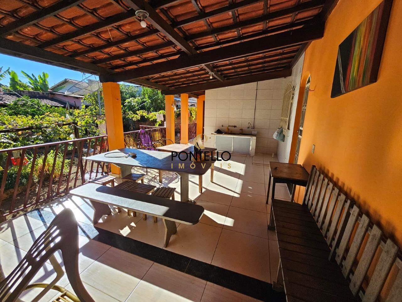 Casa para alugar com 4 quartos, 218m² - Foto 25