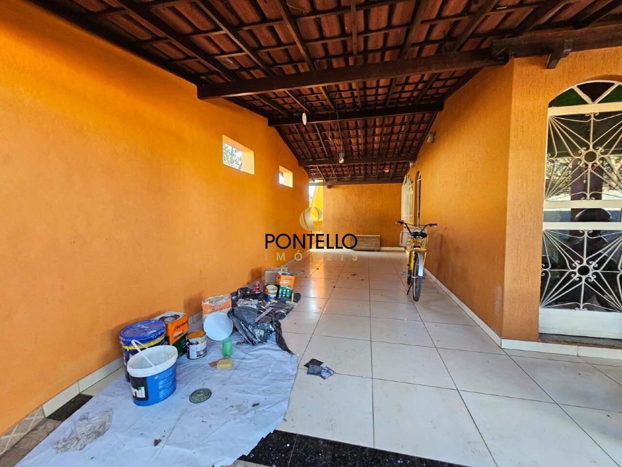Casa para alugar com 4 quartos, 218m² - Foto 4