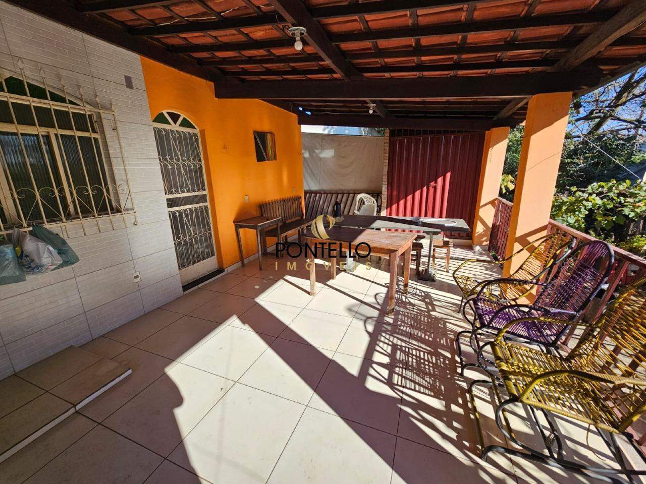 Casa para alugar com 4 quartos, 218m² - Foto 24
