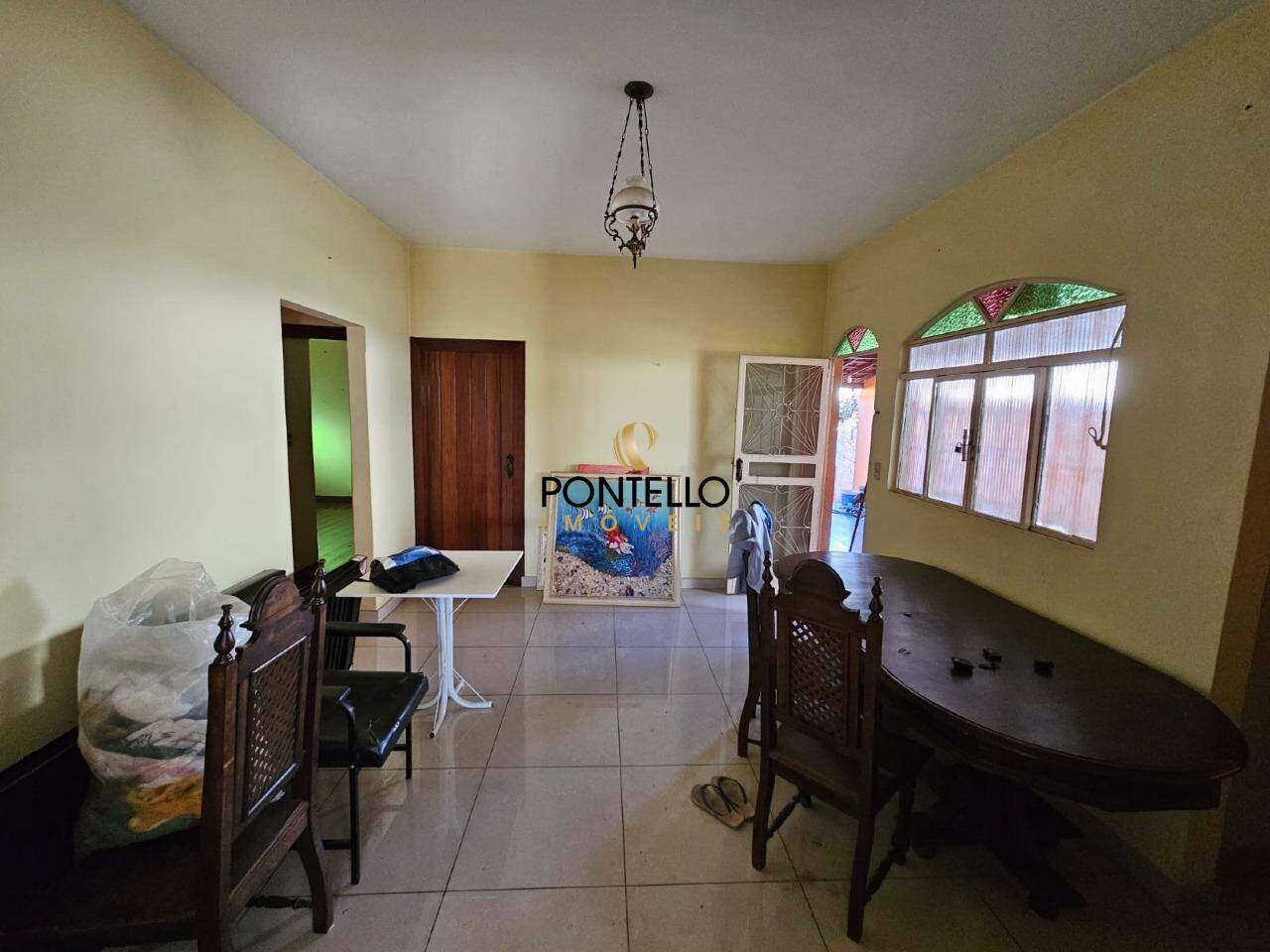 Casa para alugar com 4 quartos, 218m² - Foto 6