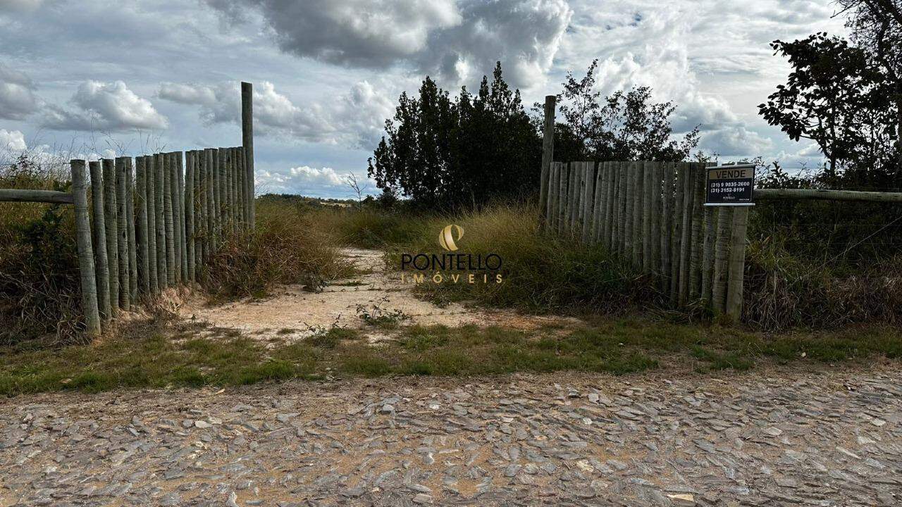 Terreno à venda, 2000m² - Foto 1