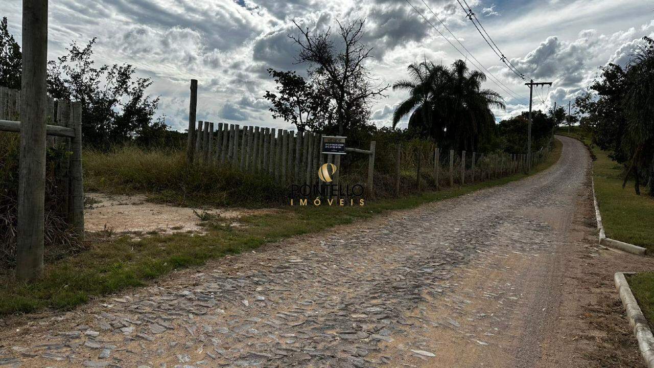 Terreno à venda, 2000m² - Foto 2