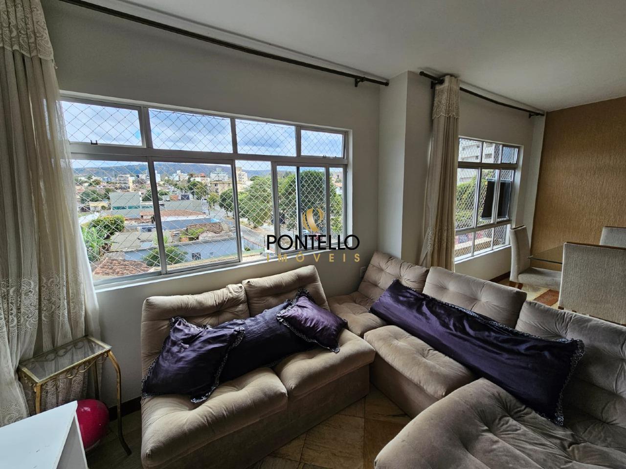 Apartamento, 3 quartos, 173 m² - Foto 9