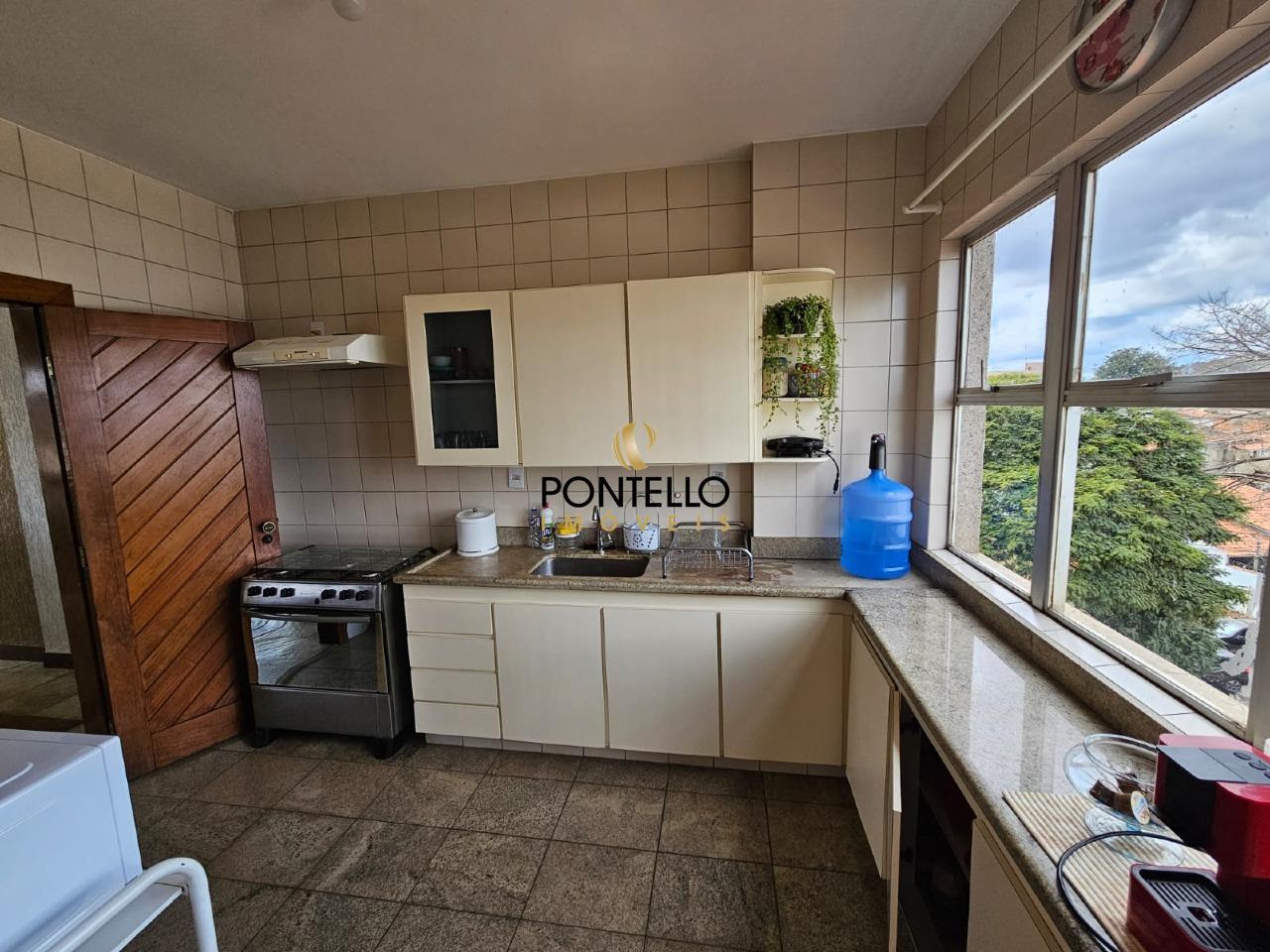 Apartamento, 3 quartos, 173 m² - Foto 11