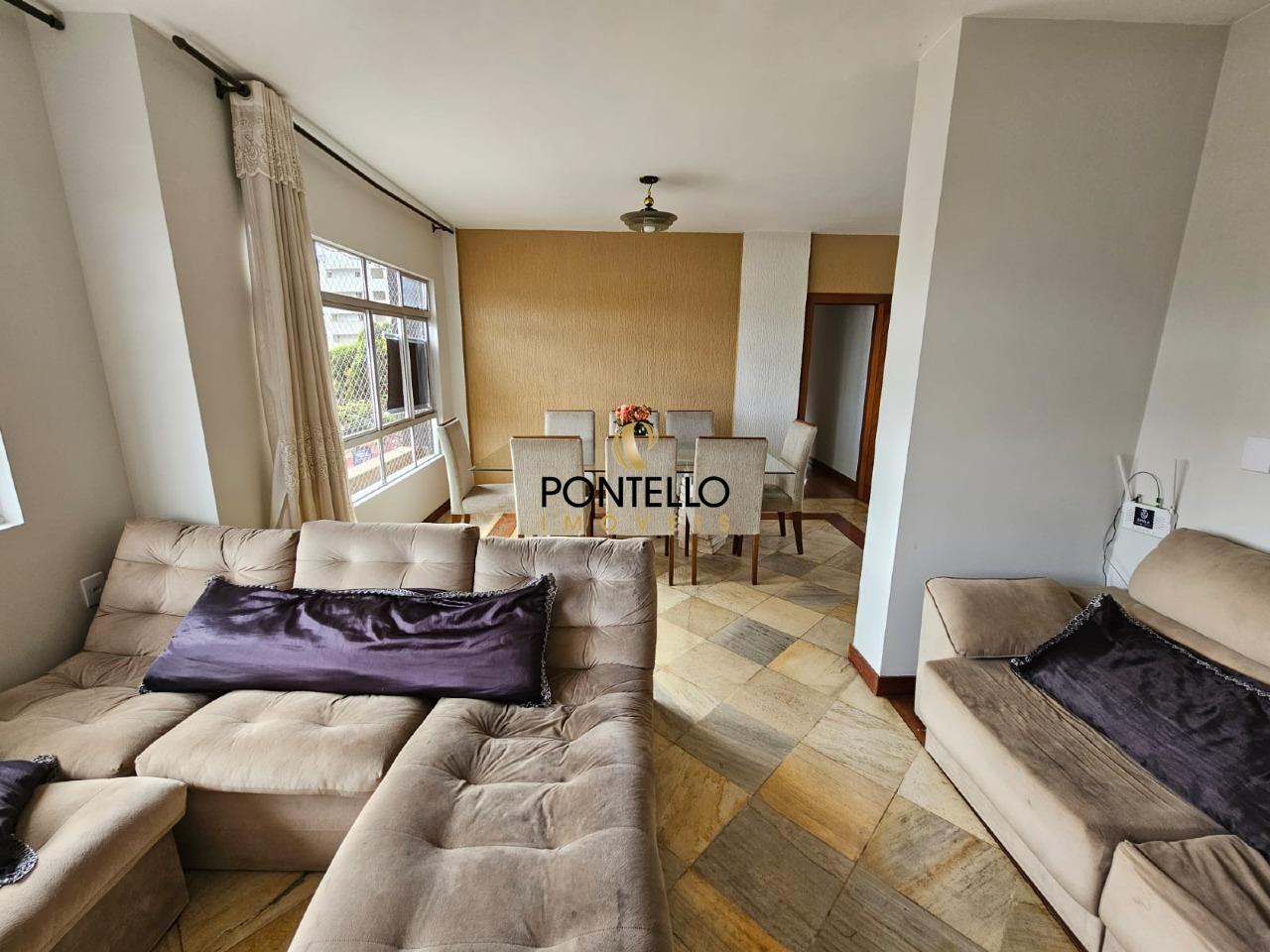 Apartamento, 3 quartos, 173 m² - Foto 8