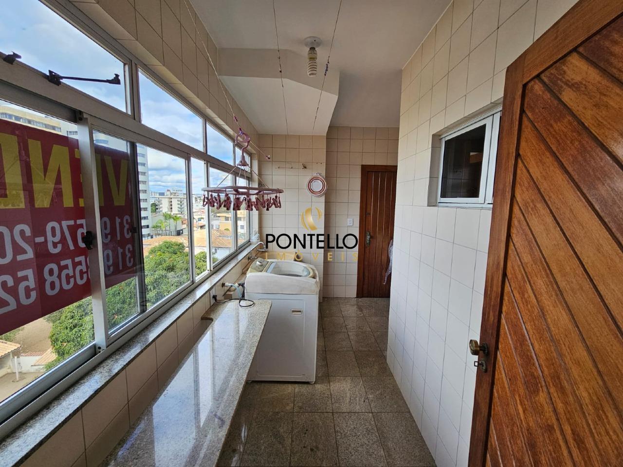 Apartamento, 3 quartos, 173 m² - Foto 14