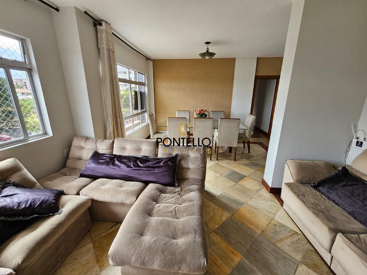 Apartamento, 3 quartos, 173 m² - Foto 7