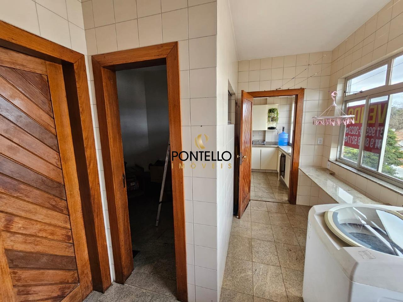 Apartamento, 3 quartos, 173 m² - Foto 13