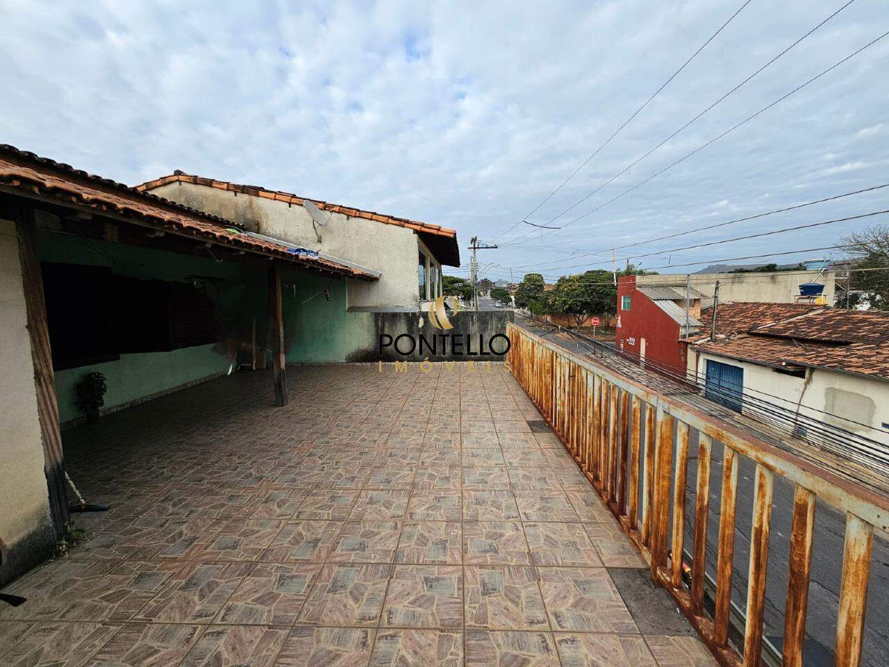 Casa, 6 quartos, 300 m² - Foto 11