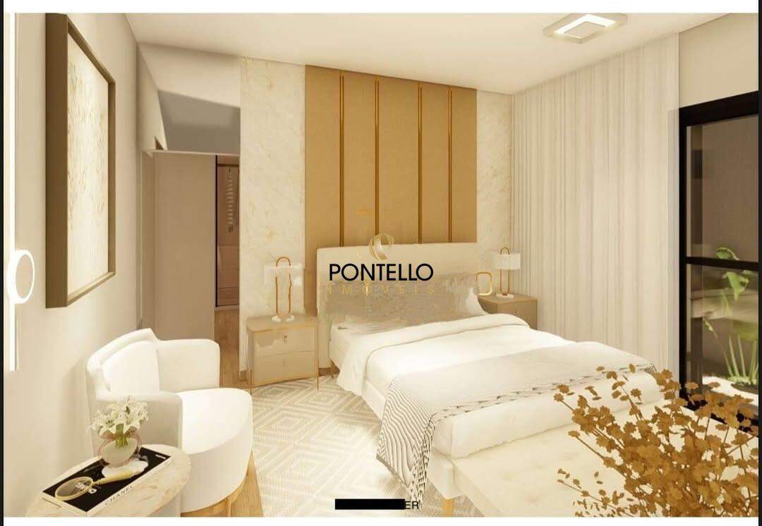 Casa à venda com 4 quartos, 280m² - Foto 7