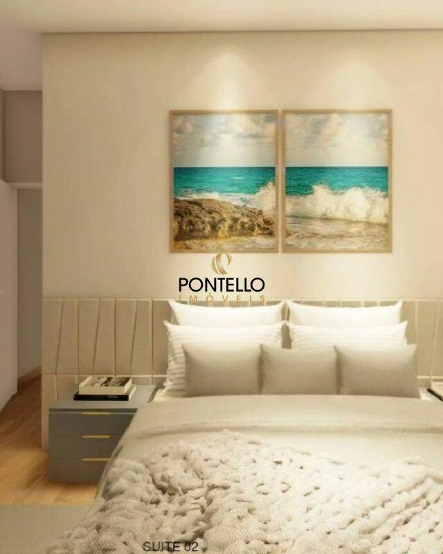 Casa à venda com 4 quartos, 280m² - Foto 9