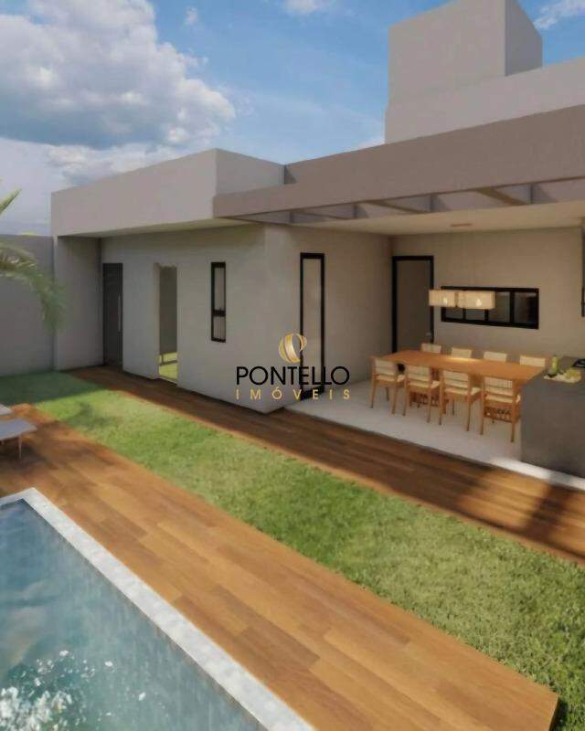 Casa à venda com 4 quartos, 280m² - Foto 14