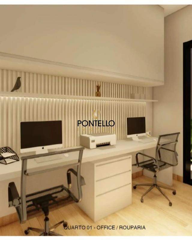 Casa à venda com 4 quartos, 280m² - Foto 5