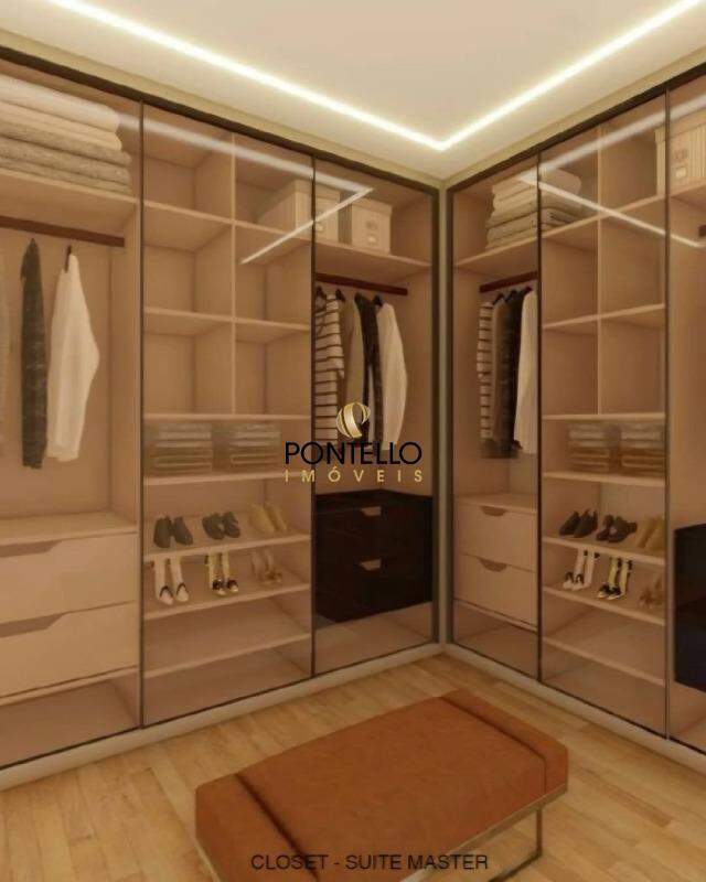 Casa à venda com 4 quartos, 280m² - Foto 10