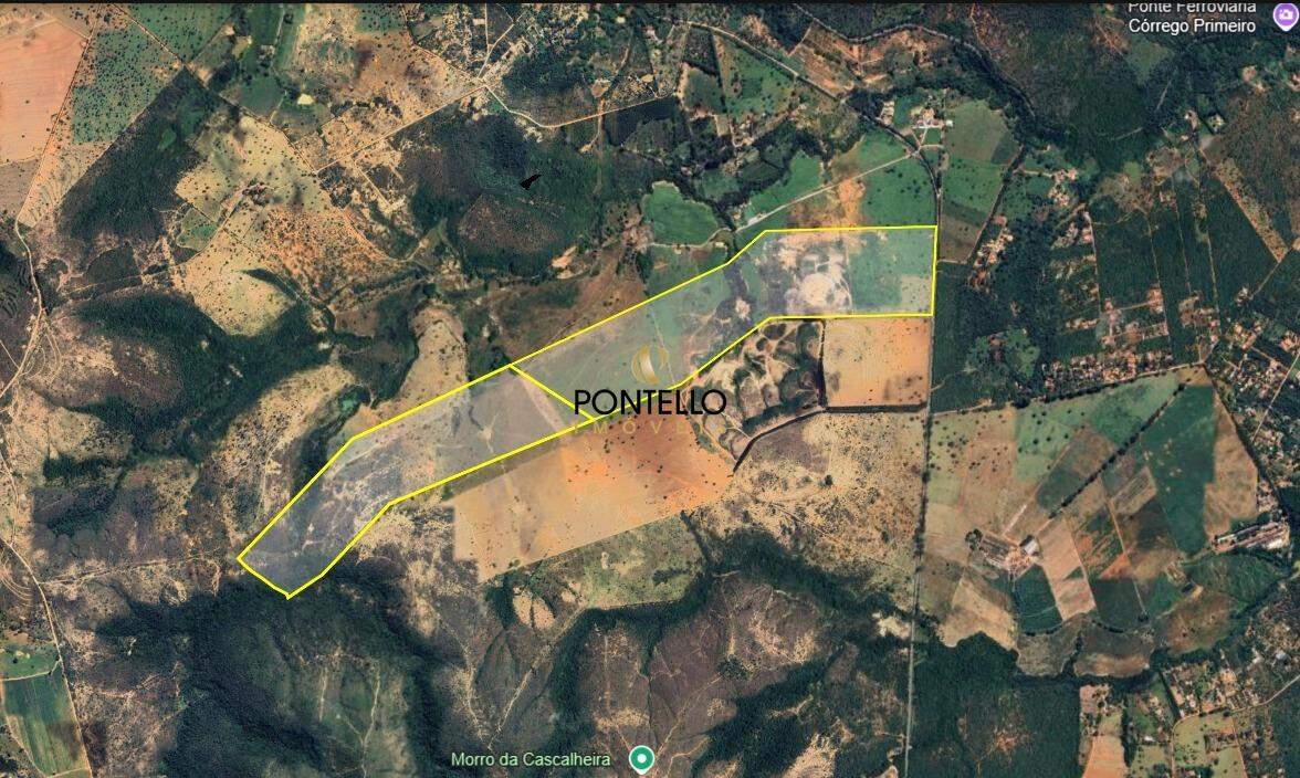 Fazenda-Sítio-Chácara, 10400 hectares - Foto 2