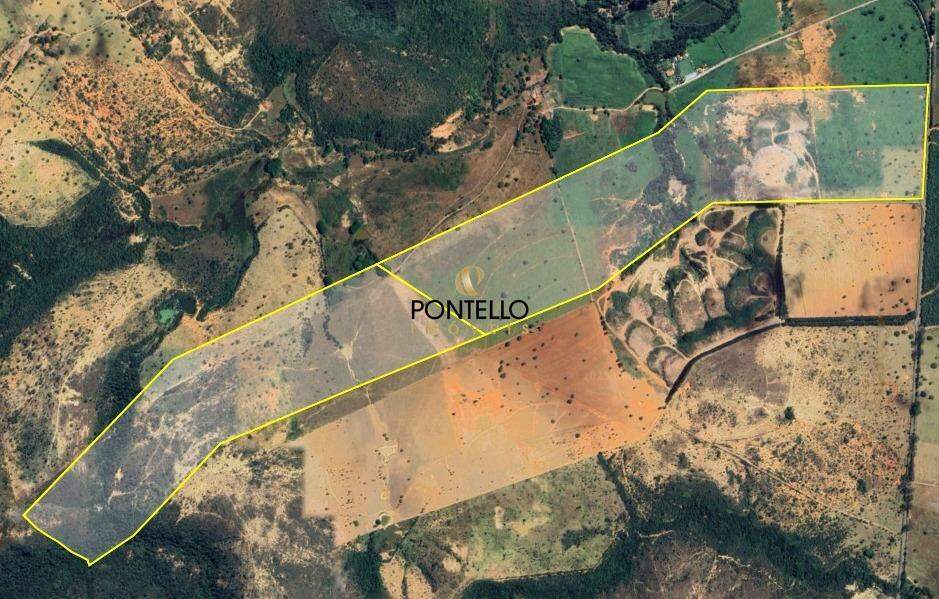 Fazenda-Sítio-Chácara, 10400 hectares - Foto 1