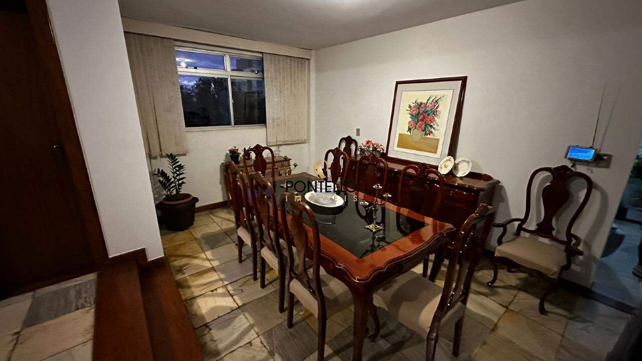 Apartamento à venda com 3 quartos, 160m² - Foto 3