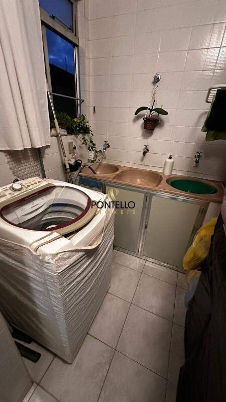 Apartamento à venda com 3 quartos, 160m² - Foto 15