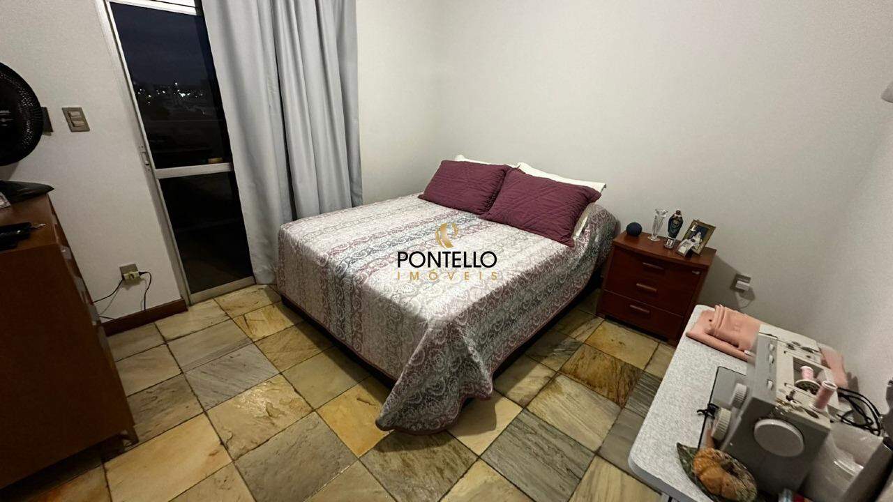 Apartamento à venda com 3 quartos, 160m² - Foto 8
