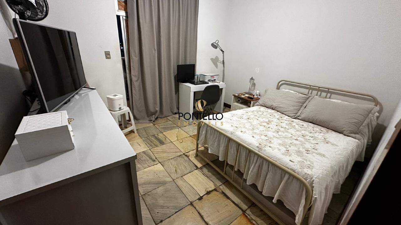 Apartamento à venda com 3 quartos, 160m² - Foto 6