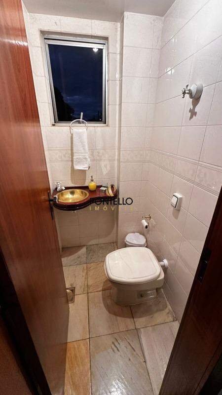 Apartamento à venda com 3 quartos, 160m² - Foto 10
