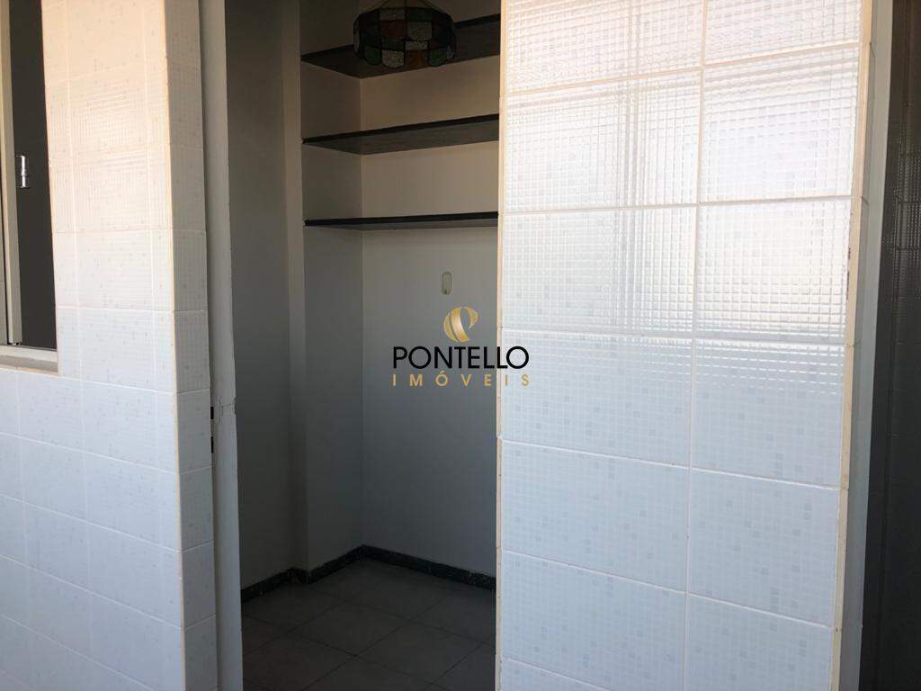 Apartamento à venda com 3 quartos, 160m² - Foto 14