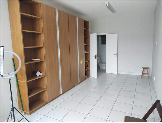 Loja-Salão para alugar, 221m² - Foto 12