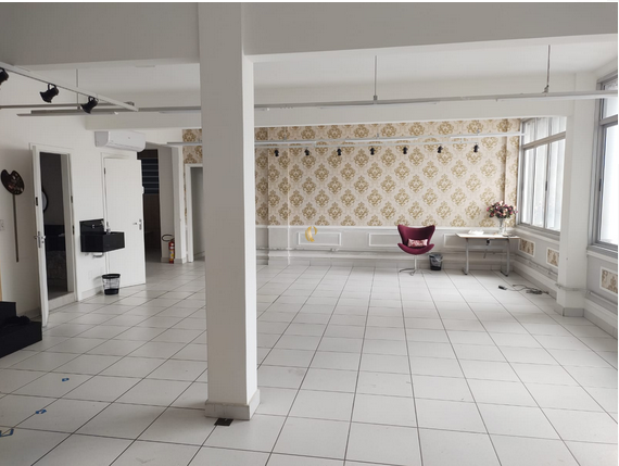 Loja-Salão para alugar, 221m² - Foto 4
