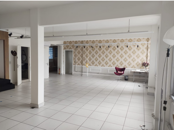 Loja-Salão para alugar, 221m² - Foto 3