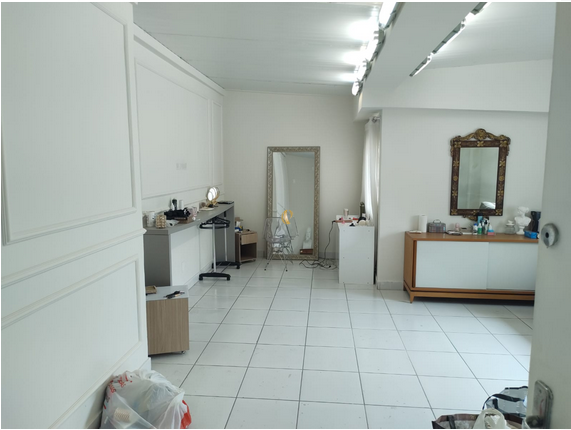 Loja-Salão para alugar, 221m² - Foto 18