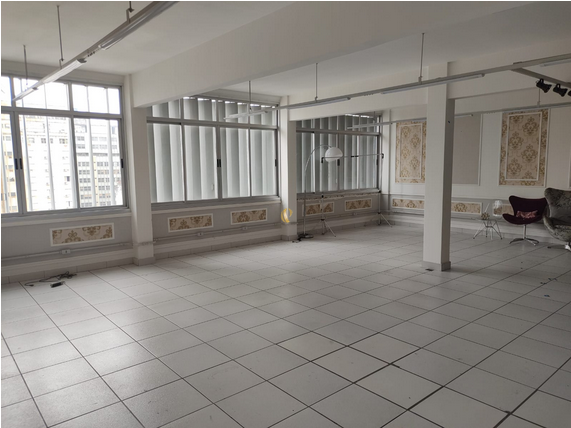 Loja-Salão para alugar, 221m² - Foto 6