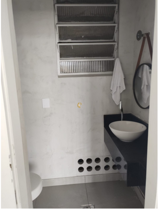 Loja-Salão para alugar, 221m² - Foto 9