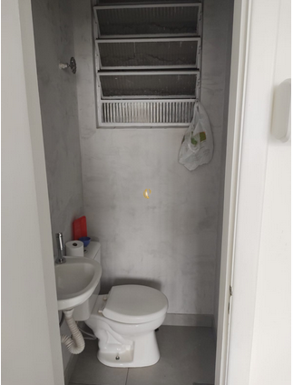 Loja-Salão para alugar, 221m² - Foto 7