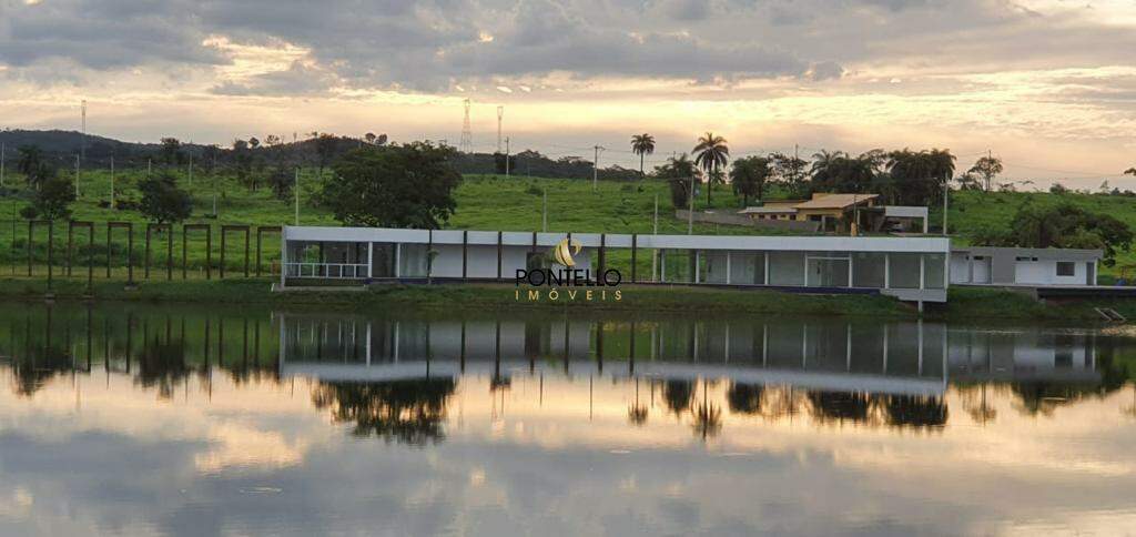 Terreno à venda, 2244m² - Foto 3