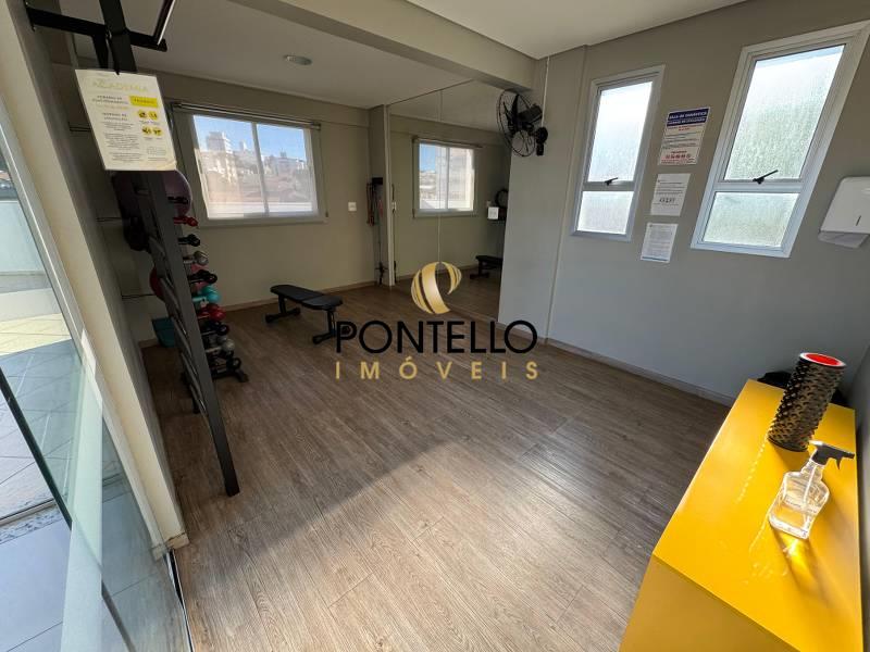 Apartamento, 2 quartos, 67 m² - Foto 10