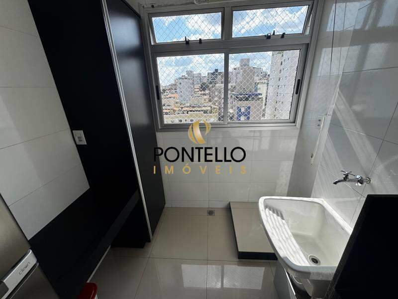 Apartamento, 2 quartos, 67 m² - Foto 2