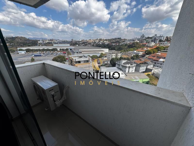 Apartamento, 2 quartos, 67 m² - Foto 22