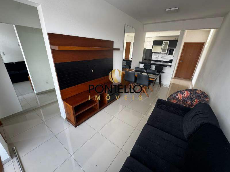 Apartamento, 2 quartos, 67 m² - Foto 1