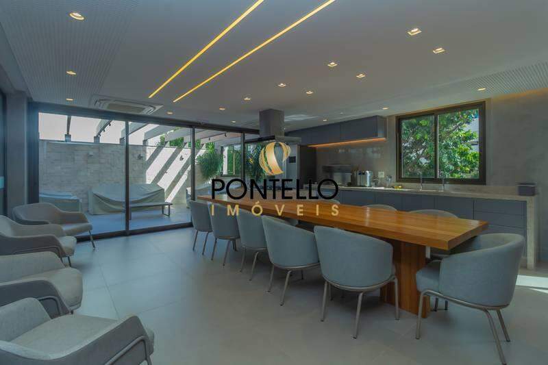 Cobertura, 3 quartos, 111 m² - Foto 3