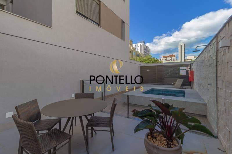 Cobertura, 3 quartos, 111 m² - Foto 23