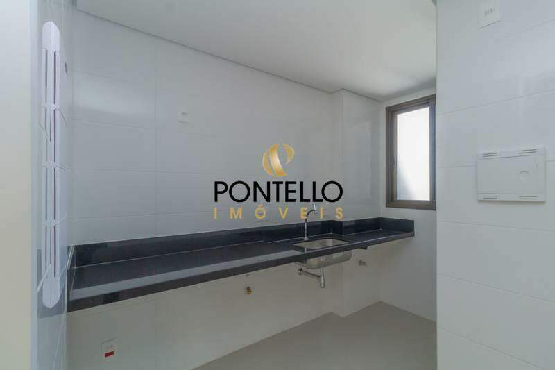 Cobertura, 3 quartos, 111 m² - Foto 5