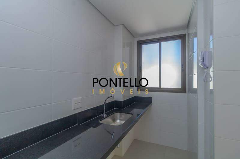 Cobertura, 3 quartos, 111 m² - Foto 6