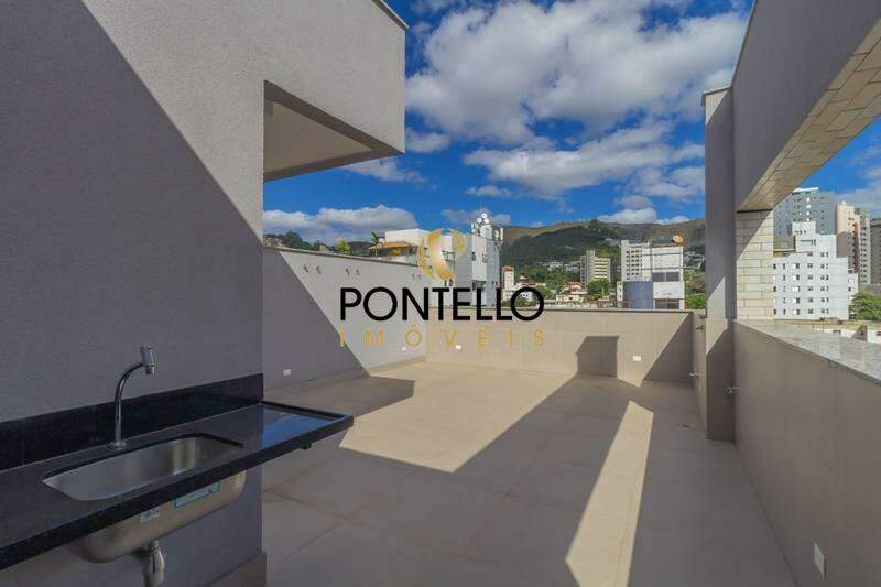 Cobertura, 3 quartos, 111 m² - Foto 10