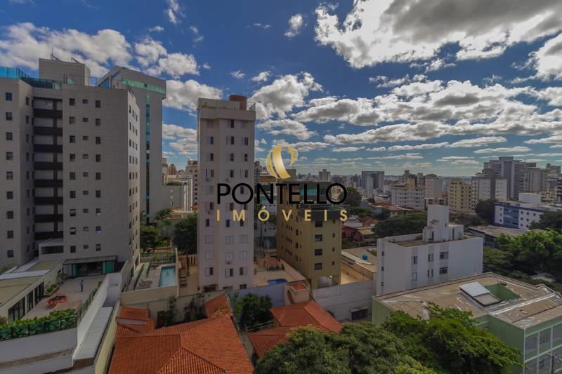 Cobertura, 3 quartos, 108 m² - Foto 17