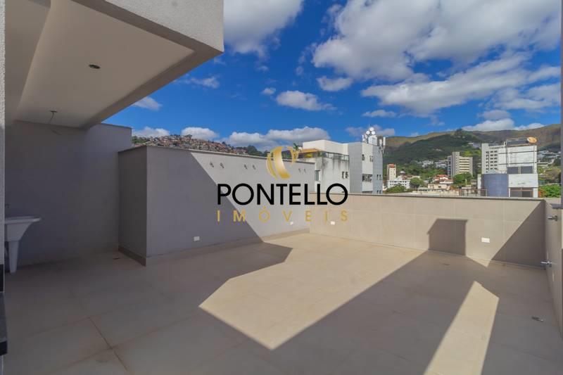 Cobertura, 3 quartos, 108 m² - Foto 18