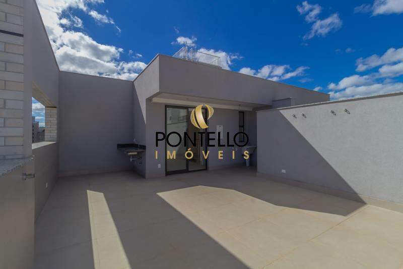 Cobertura, 3 quartos, 108 m² - Foto 2